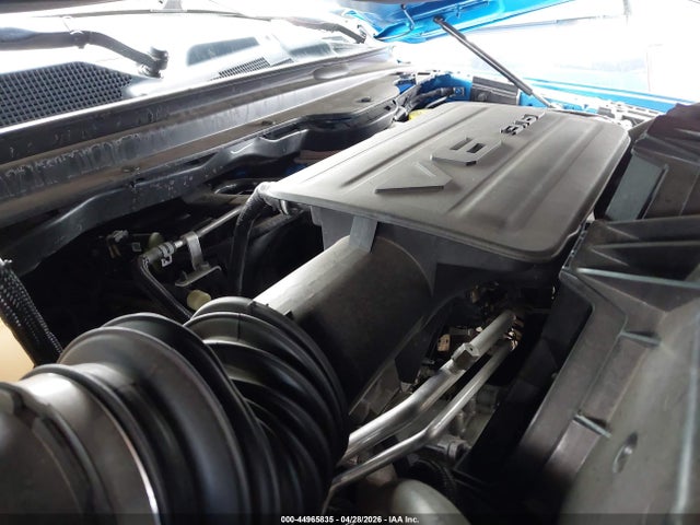 Продаж на аукціоні авто 2025 Ram 1500 Big Horn  4x4 5'7 Box, vin: 1C6RRFFG2SN694272, номер лоту: 44965835
