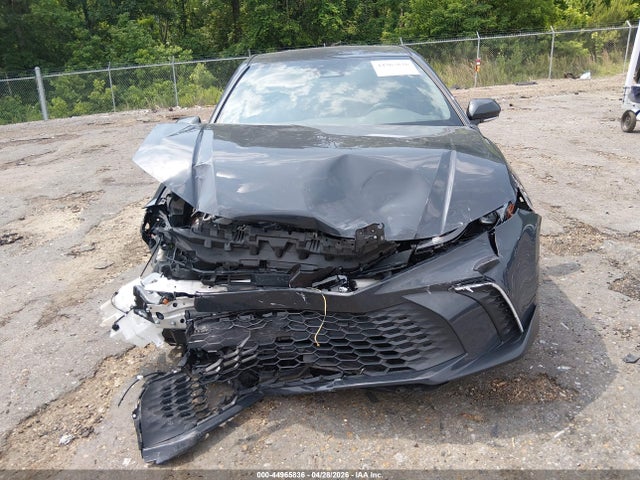 Aukcja sprzedaży 2025 Toyota Camry Se, vin: 4T1DAACK5SU542185, numer aukcji: 44965836