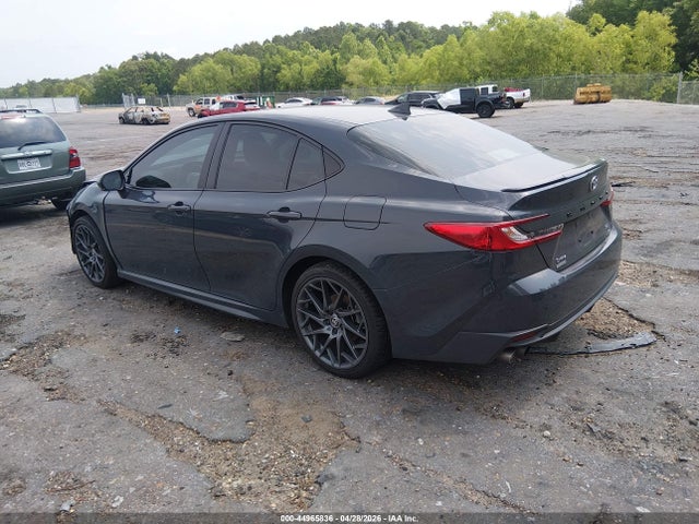 Aukcja sprzedaży 2025 Toyota Camry Se, vin: 4T1DAACK5SU542185, numer aukcji: 44965836