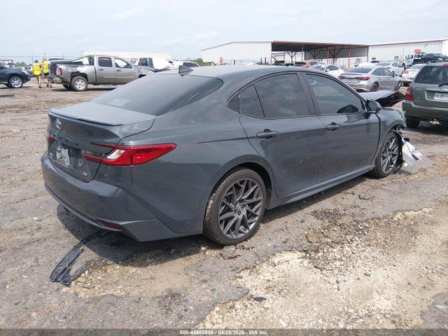 Aukcja sprzedaży 2025 Toyota Camry Se, vin: 4T1DAACK5SU542185, numer aukcji: 44965836