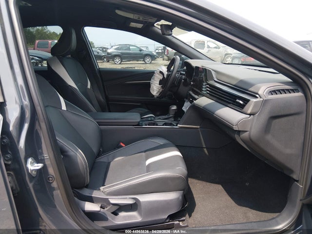 Aukcja sprzedaży 2025 Toyota Camry Se, vin: 4T1DAACK5SU542185, numer aukcji: 44965836