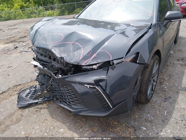 Aukcja sprzedaży 2025 Toyota Camry Se, vin: 4T1DAACK5SU542185, numer aukcji: 44965836