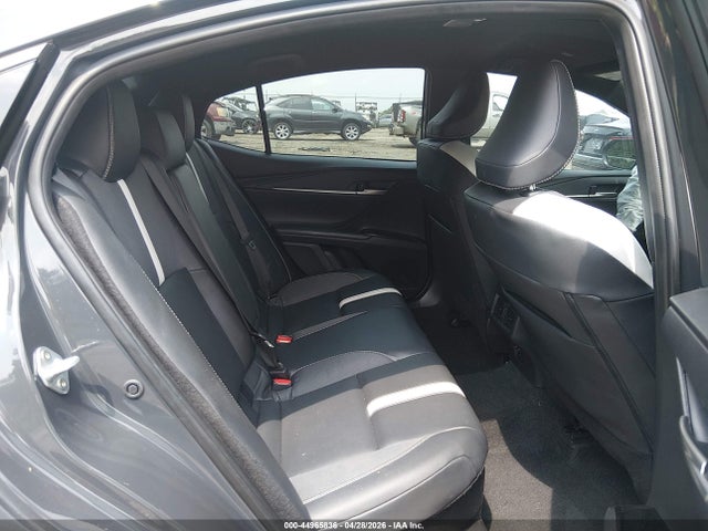 Aukcja sprzedaży 2025 Toyota Camry Se, vin: 4T1DAACK5SU542185, numer aukcji: 44965836