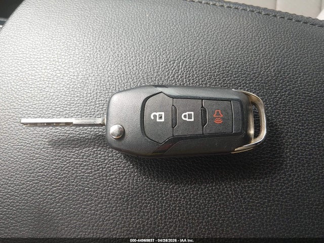 1FM5K8BH2JGC45324 Ford Explorer