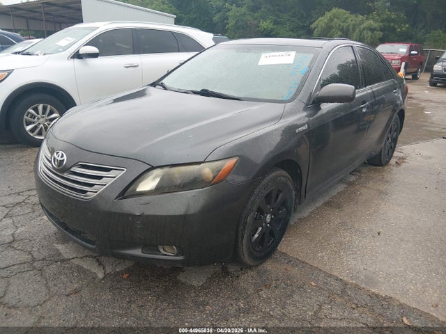 Продаж на аукціоні авто 2007 Toyota Camry Hybrid, vin: 4T1BB46K27U012278, номер лоту: 44965838