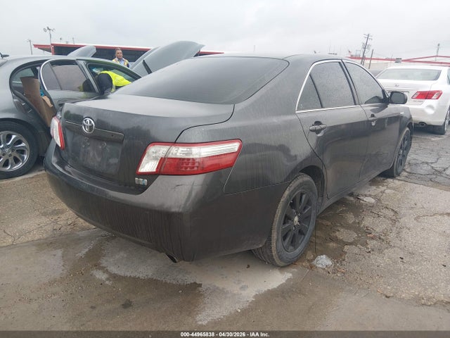 Продаж на аукціоні авто 2007 Toyota Camry Hybrid, vin: 4T1BB46K27U012278, номер лоту: 44965838