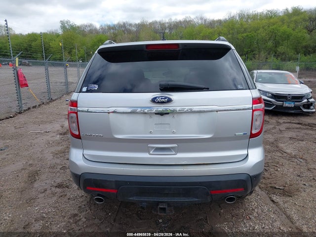 Aukcja sprzedaży 2013 Ford Explorer Limited, vin: 1FM5K8F85DGB90706, numer aukcji: 44965839