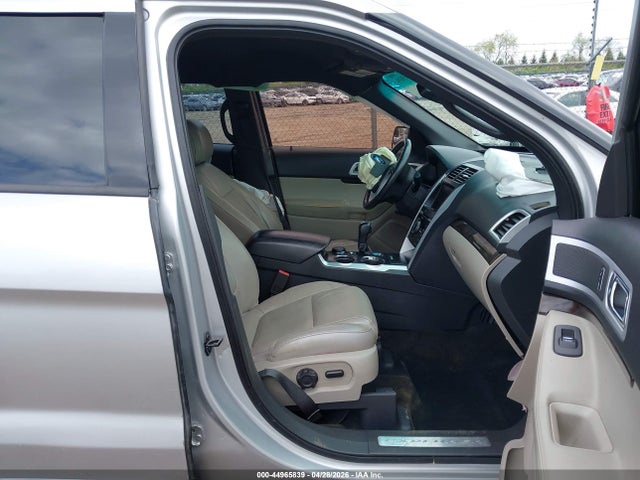 Aukcja sprzedaży 2013 Ford Explorer Limited, vin: 1FM5K8F85DGB90706, numer aukcji: 44965839