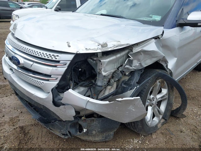 Aukcja sprzedaży 2013 Ford Explorer Limited, vin: 1FM5K8F85DGB90706, numer aukcji: 44965839