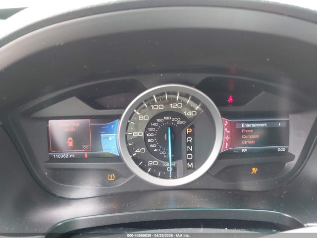 Aukcja sprzedaży 2013 Ford Explorer Limited, vin: 1FM5K8F85DGB90706, numer aukcji: 44965839
