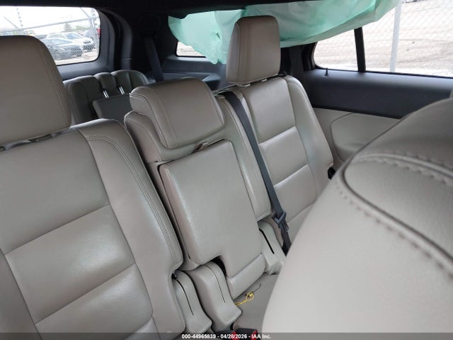 Aukcja sprzedaży 2013 Ford Explorer Limited, vin: 1FM5K8F85DGB90706, numer aukcji: 44965839