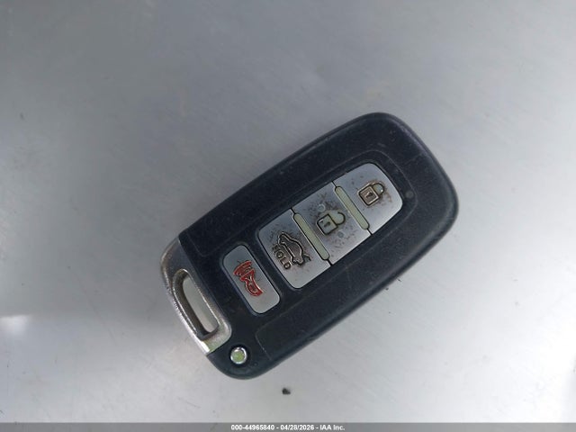 2013 Kia Optima Ex მანქანა იყიდება აუქციონზე, vin: 5XXGN4A7XDG108553, აუქციონის ნომერი: 44965840