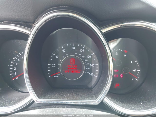2013 Kia Optima Ex მანქანა იყიდება აუქციონზე, vin: 5XXGN4A7XDG108553, აუქციონის ნომერი: 44965840