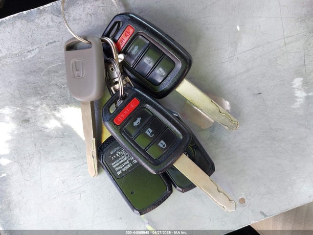 Продаж на аукціоні авто 2016 Honda Accord Lx, vin: 1HGCR2F38GA170760, номер лоту: 44965848