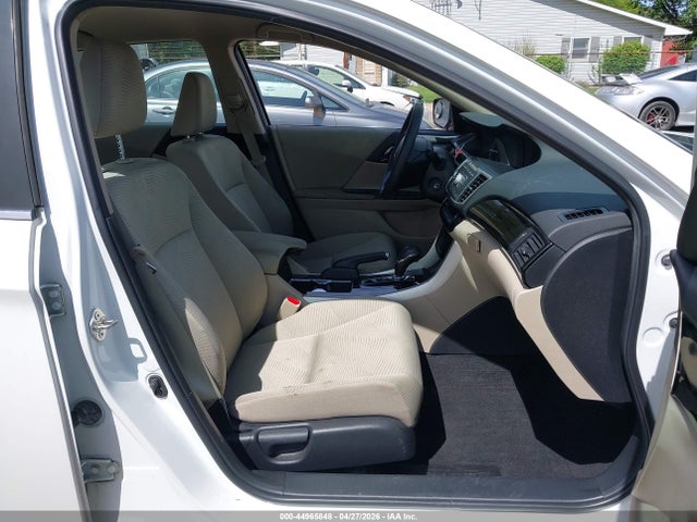 Продаж на аукціоні авто 2016 Honda Accord Lx, vin: 1HGCR2F38GA170760, номер лоту: 44965848