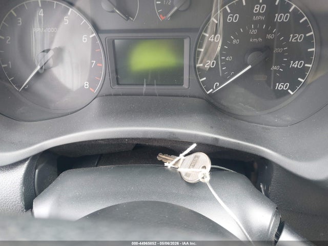 3N1AB7AP3FY232063 Nissan SENTRA S