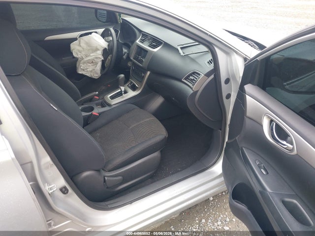 3N1AB7AP3FY232063 Nissan SENTRA S
