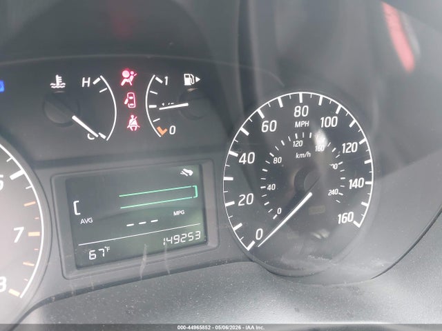 3N1AB7AP3FY232063 Nissan SENTRA S