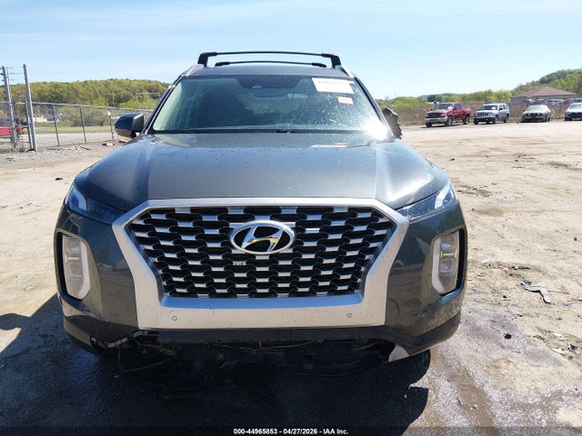 Продаж на аукціоні авто 2022 Hyundai Palisade Sel, vin: KM8R4DHE2NU480573, номер лоту: 44965853