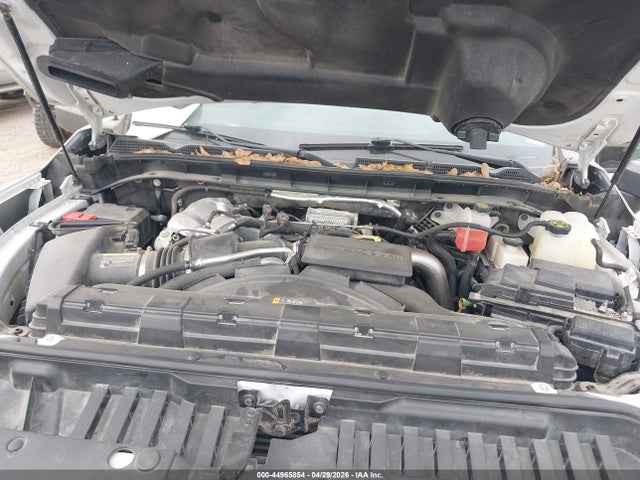 1GT19PEY4PF155921 GMC SIERRA 2500HD