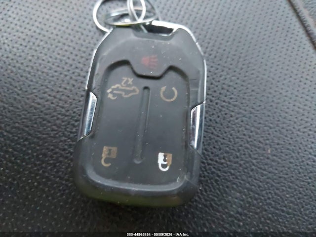 44965854 :رقم المزاد ، 1GT19PEY4PF155921 vin ، 2023 Gmc Sierra 2500hd مزاد بيع