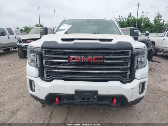 1GT19PEY4PF155921 GMC SIERRA 2500HD