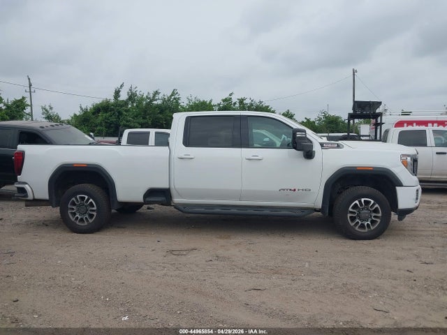 1GT19PEY4PF155921 GMC SIERRA 2500HD