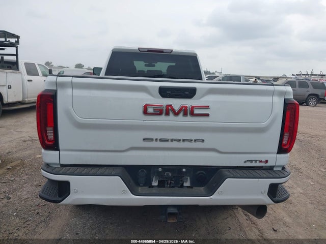 1GT19PEY4PF155921 GMC SIERRA 2500HD