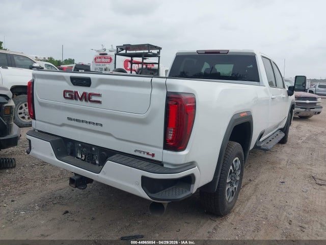 1GT19PEY4PF155921 GMC SIERRA 2500HD