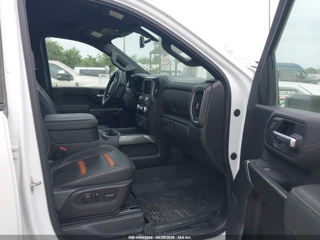 1GT19PEY4PF155921 GMC SIERRA 2500HD