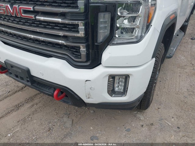 1GT19PEY4PF155921 GMC SIERRA 2500HD