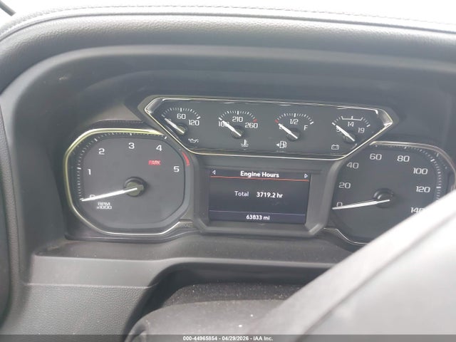 1GT19PEY4PF155921 GMC SIERRA 2500HD