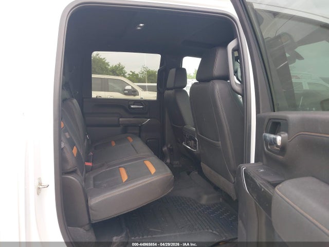 1GT19PEY4PF155921 GMC SIERRA 2500HD