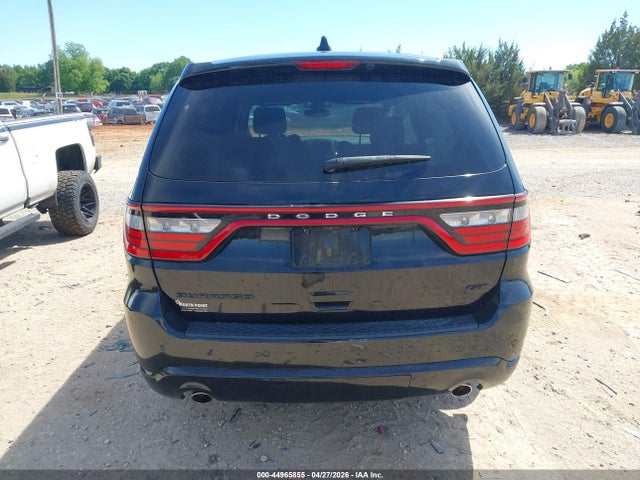 2019 Dodge Durango Gt Rwd მანქანა იყიდება აუქციონზე, vin: 1C4RDHDGXKC824560, აუქციონის ნომერი: 44965855