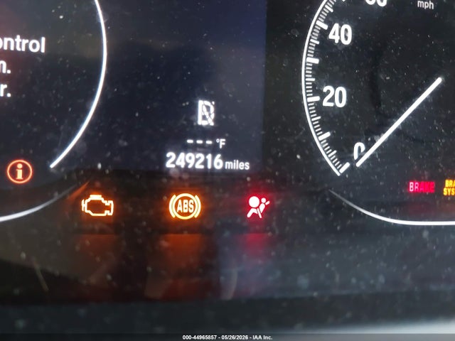 Honda ACCORD LX 2018 1HGCV1F19JA087947 Image 14