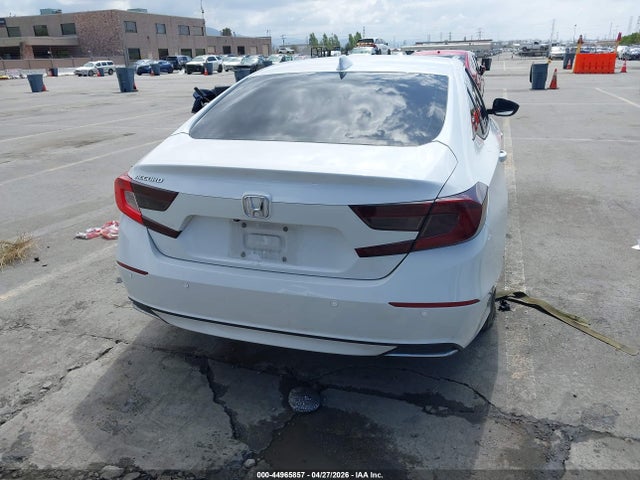 Honda ACCORD LX 2018 1HGCV1F19JA087947 Image 15