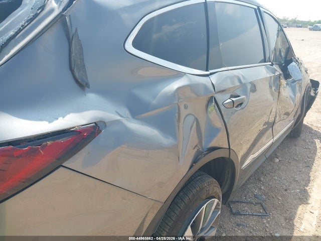 2025 Acura Mdx Technology Package მანქანა იყიდება აუქციონზე, vin: 5J8YD9H43SL004386, აუქციონის ნომერი: 44965862