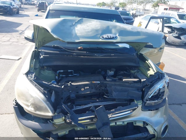 44965863 :رقم المزاد ، KNDJT2A63D7558092 vin ، 2013 Kia Soul + مزاد بيع