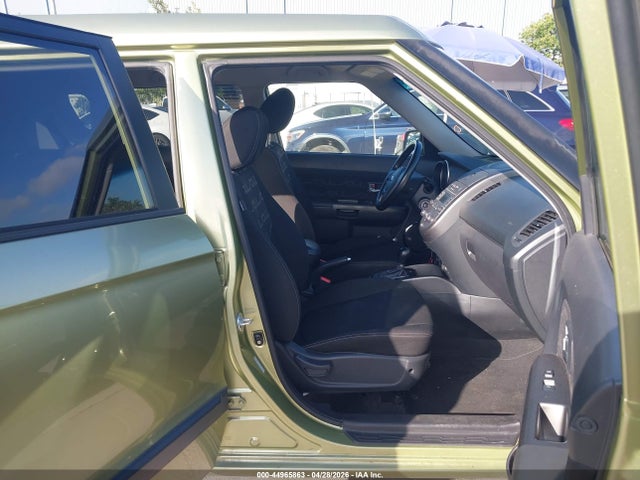 44965863 :رقم المزاد ، KNDJT2A63D7558092 vin ، 2013 Kia Soul + مزاد بيع