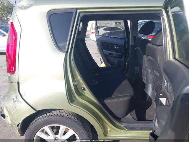 44965863 :رقم المزاد ، KNDJT2A63D7558092 vin ، 2013 Kia Soul + مزاد بيع