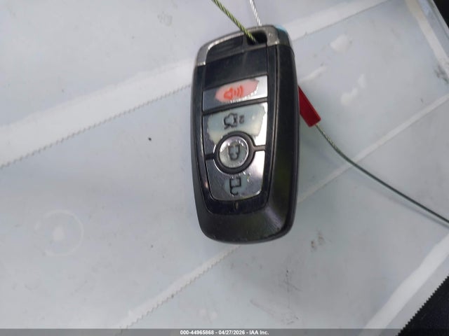 Ford Fusion Hybrid Se 2018 3FA6P0LU7JR139070 Image 11