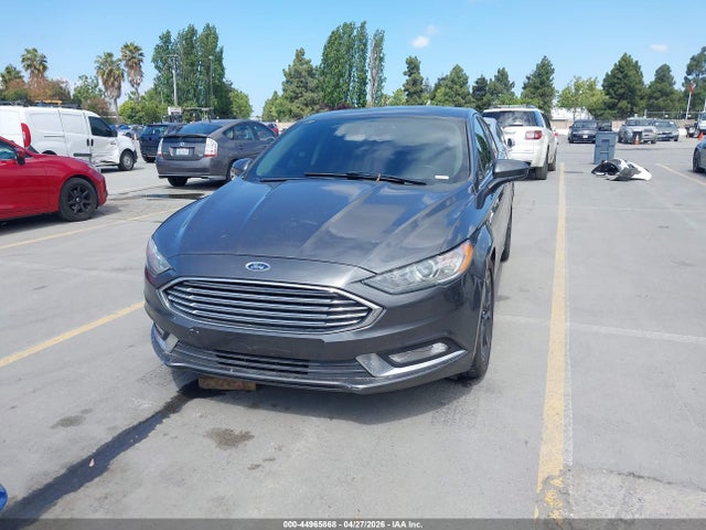 Ford Fusion Hybrid Se 2018 3FA6P0LU7JR139070 Image 13