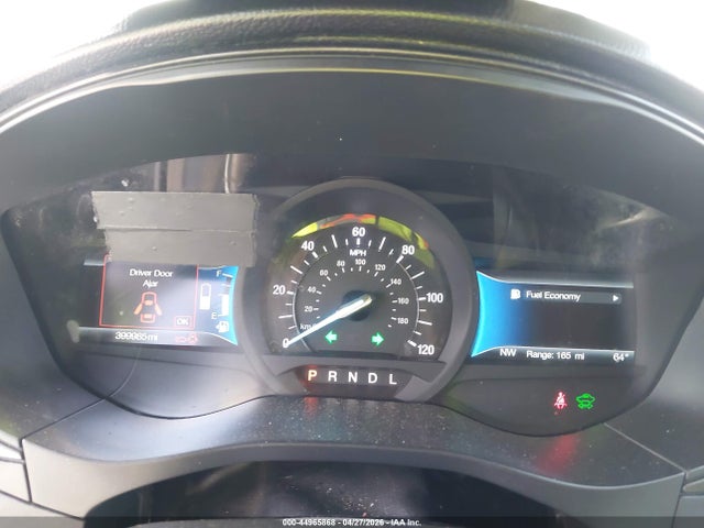 Ford Fusion Hybrid Se 2018 3FA6P0LU7JR139070 Image 7