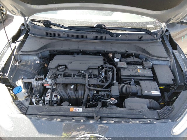 Aukcja sprzedaży 2023 Hyundai Kona Sel, vin: KM8K62AB5PU982917, numer aukcji: 44965869