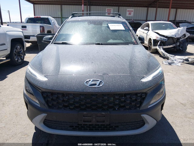 Aukcja sprzedaży 2023 Hyundai Kona Sel, vin: KM8K62AB5PU982917, numer aukcji: 44965869