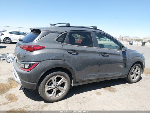 Aukcja sprzedaży 2023 Hyundai Kona Sel, vin: KM8K62AB5PU982917, numer aukcji: 44965869