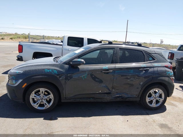 Aukcja sprzedaży 2023 Hyundai Kona Sel, vin: KM8K62AB5PU982917, numer aukcji: 44965869