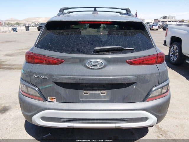 Aukcja sprzedaży 2023 Hyundai Kona Sel, vin: KM8K62AB5PU982917, numer aukcji: 44965869