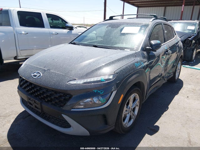 Aukcja sprzedaży 2023 Hyundai Kona Sel, vin: KM8K62AB5PU982917, numer aukcji: 44965869