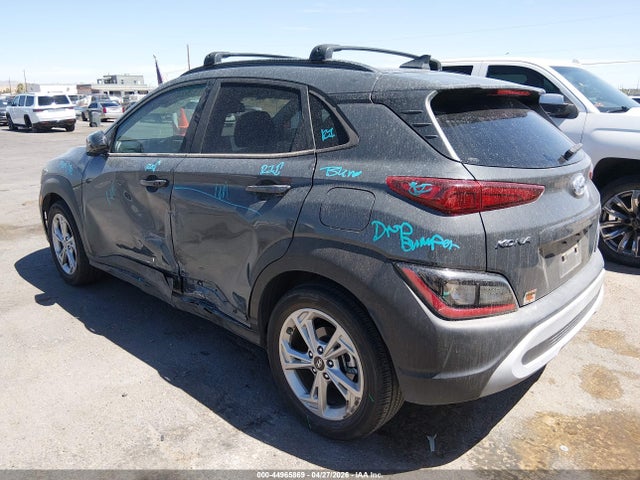 Aukcja sprzedaży 2023 Hyundai Kona Sel, vin: KM8K62AB5PU982917, numer aukcji: 44965869